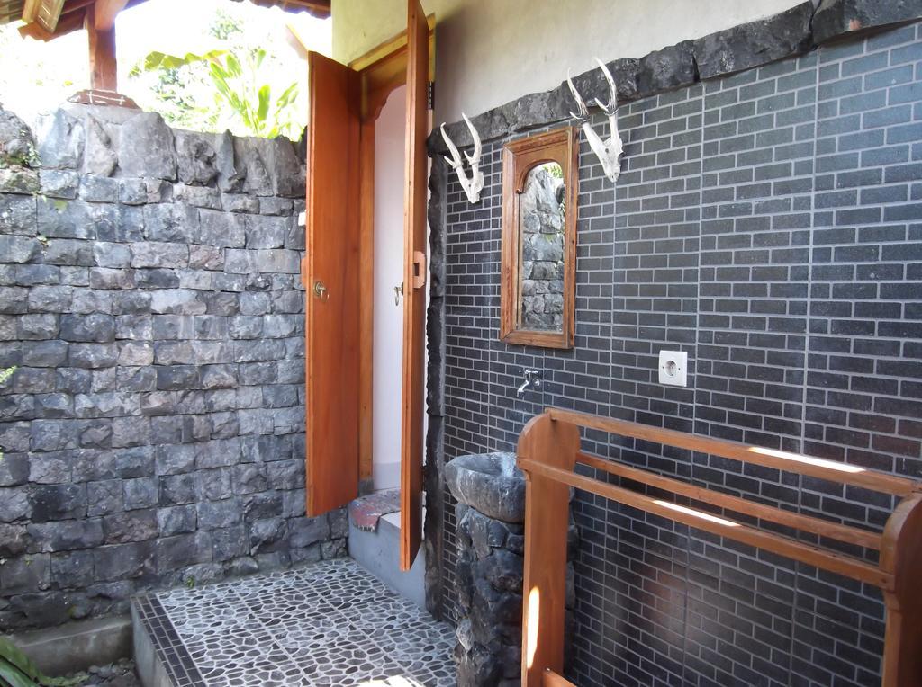 武吉阿莎住宿加早餐旅馆 希德门 外观 照片